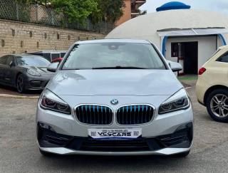 BMW 225 usata, con Airbag laterali