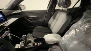 PEUGEOT 2008 usata, con Sensore di luce