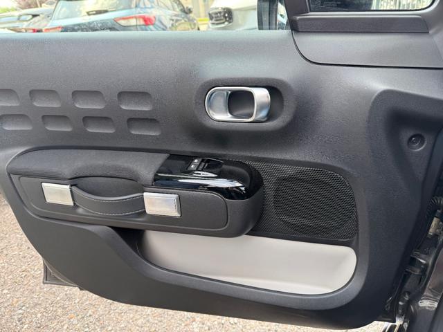 CITROEN C3 usata, con Bracciolo