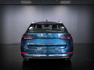 SKODA Octavia usata, con Alzacristalli elettrici