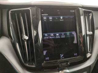 VOLVO XC60 usata, con Fendinebbia