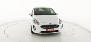 FORD Fiesta usata, con Sensori di parcheggio posteriori