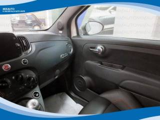 ABARTH 695 usata, con Chiusura centralizzata