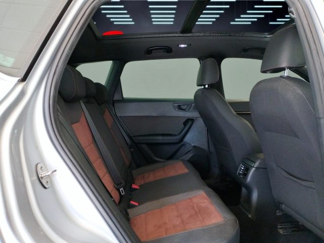 SEAT Ateca usata 18