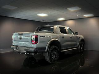 FORD Ranger Raptor usata, con Alzacristalli elettrici