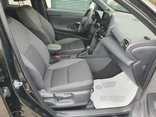 TOYOTA Yaris Cross usata, con Controllo automatico clima