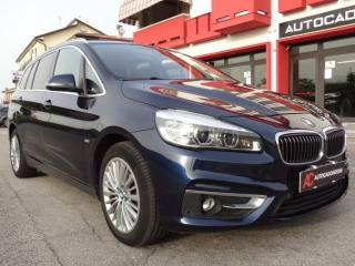 BMW 216 usata, con Airbag laterali
