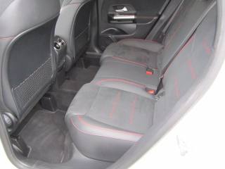 MERCEDES-BENZ GLA 200 usata, con Airbag Passeggero