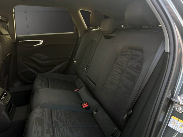 AUDI A5 usata, con Riconoscimento dei segnali stradali