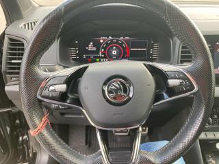 SKODA Karoq usata, con Cruise Control