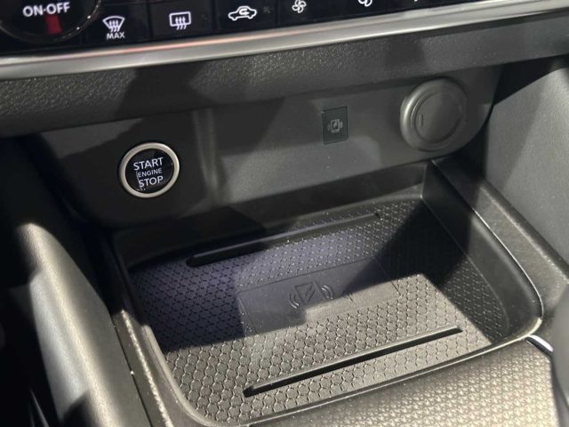 NISSAN Qashqai usata, con Sensore di luce