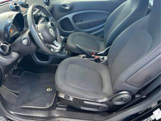 SMART ForTwo usata, con Controllo trazione
