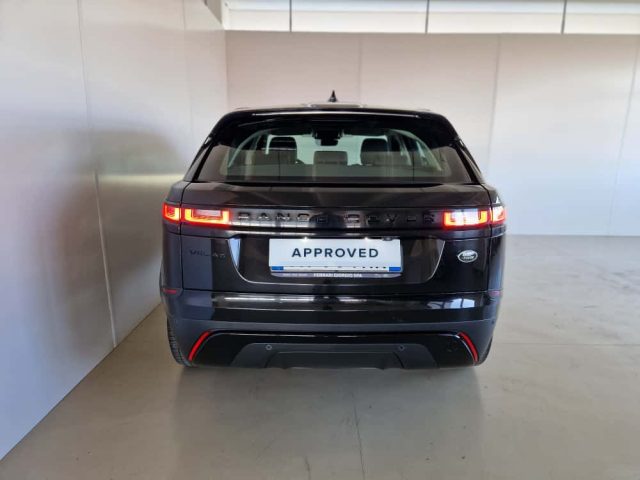LAND ROVER Range Rover Velar usata, con Chiusura centralizzata