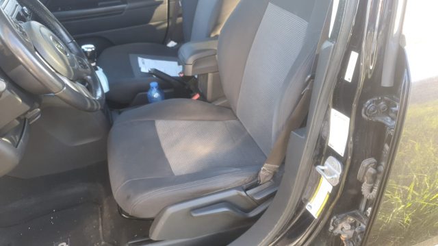 JEEP Compass usata, con Boardcomputer