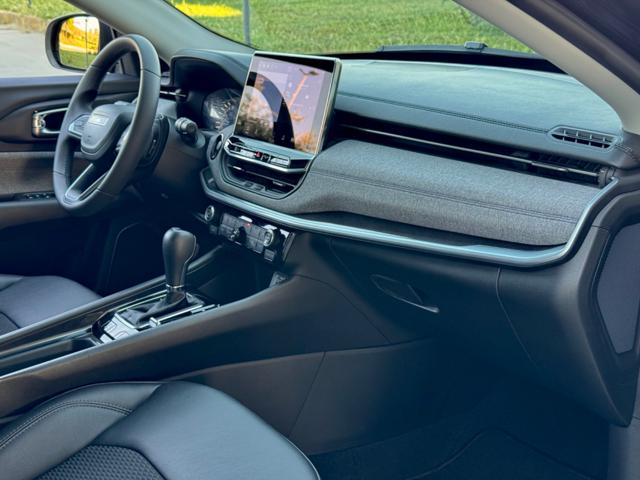 JEEP Compass usata, con Trazione integrale