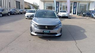 PEUGEOT 3008 usata, con Airbag