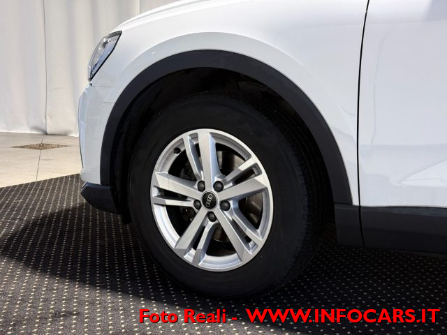 AUDI Q3 usata, con Fari LED