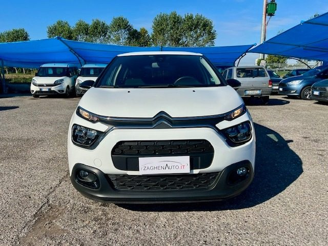 CITROEN C3 usata 21