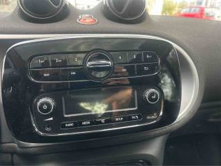 SMART ForTwo usata, con Boardcomputer