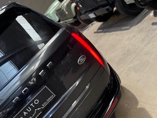 LAND ROVER Range Rover usata, con Tettuccio apribile