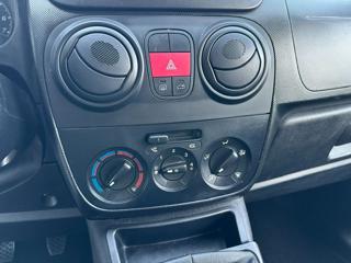 FIAT Fiorino usata, con USB