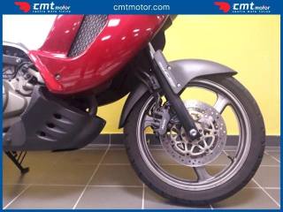 HONDA Varadero 1000 usata 7