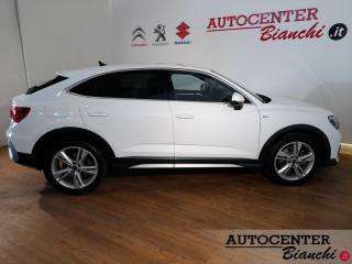AUDI Q3 usata, con Climatizzatore