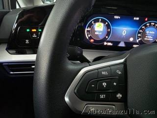 VOLKSWAGEN Golf usata, con ESP