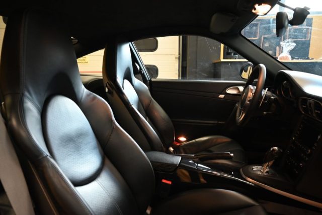 PORSCHE 911 usata 58