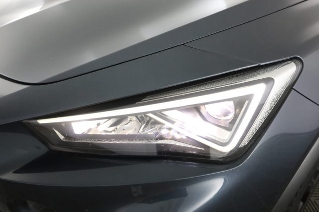 CUPRA Formentor usata 7