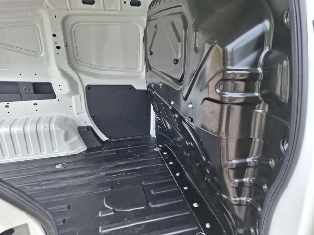 FIAT Fiorino usata 11