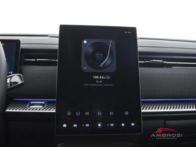 JAECOO J7 usata 12