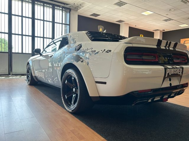 DODGE Challenger usata 9
