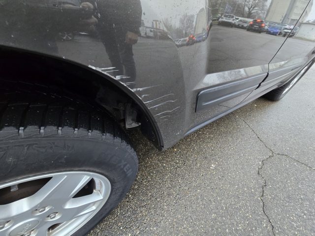 JEEP Grand Cherokee usata, con Regolazione elettrica sedili