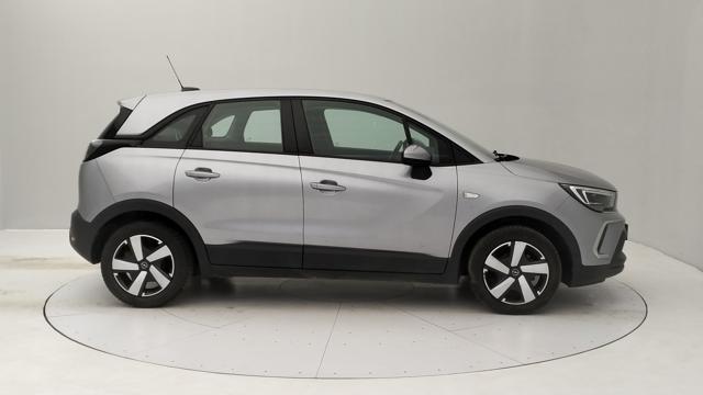 OPEL Crossland usata, con Autoradio