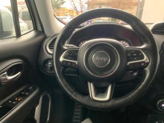 JEEP Renegade usata, con Sistema di navigazione