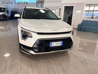 KIA Niro usata, con Airbag