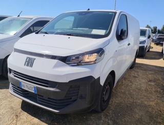 FIAT Scudo 2.0 BlueHDi 145 CV PL-SL-TN Furgone L3H1