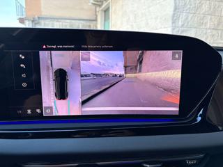 AUDI A6 usata, con Sensori di parcheggio posteriori
