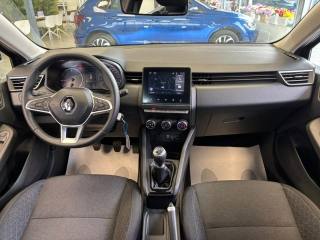 RENAULT Clio usata, con Controllo trazione