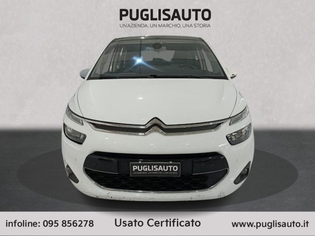 CITROEN C4 Picasso usata, con Airbag
