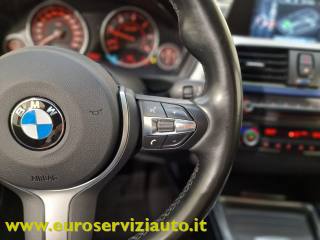 BMW 318 usata, con Sistema di navigazione
