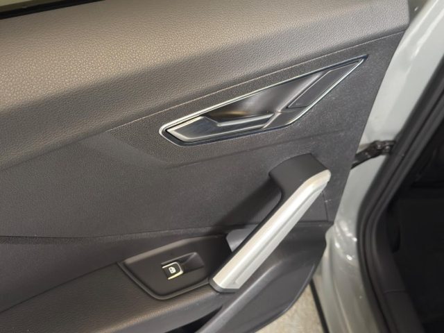 AUDI Q2 usata, con Specchietti laterali elettrici