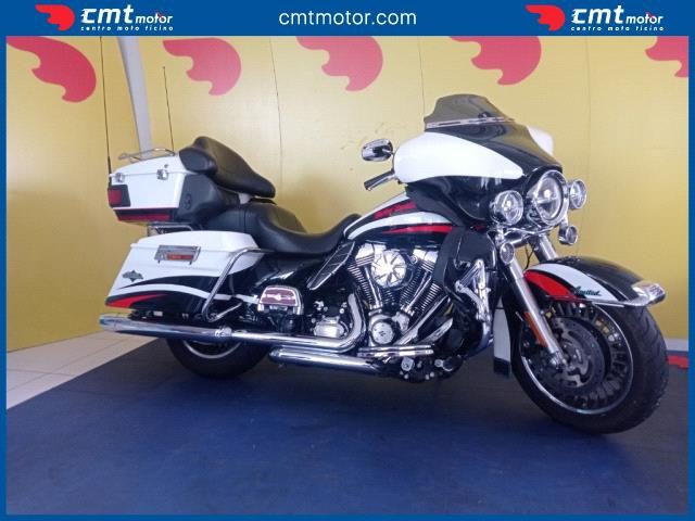 HARLEY-DAVIDSON Other usata 0