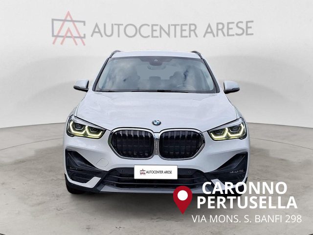 BMW X1 usata, con Chiusura centralizzata