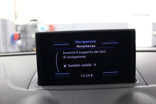 AUDI A3 usata, con Bracciolo
