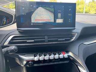 PEUGEOT 3008 usata, con Climatizzatore