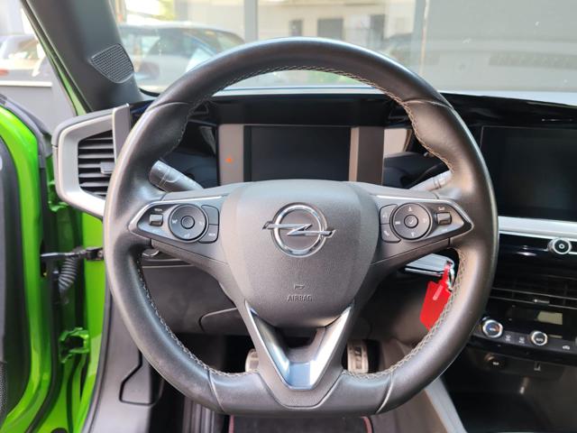 OPEL Mokka usata, con Chiusura centralizzata