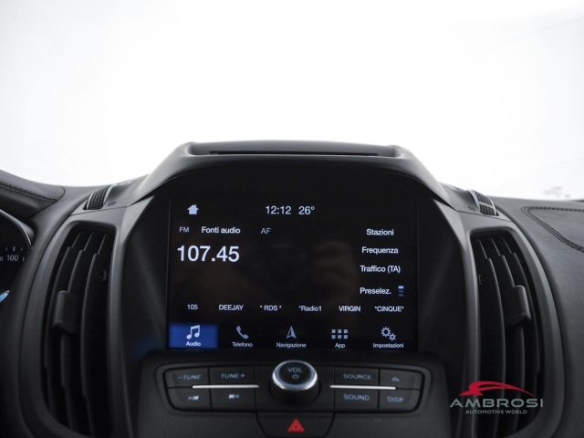 FORD Kuga usata 13