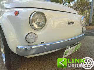 FIAT 500 usata 2
